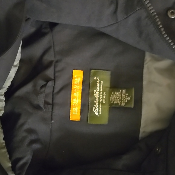 Retro Eddie Bauer - Picture 3 of 3